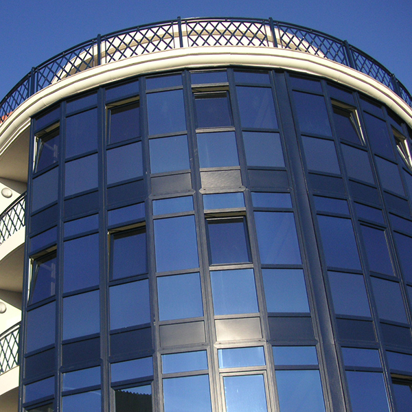 Aluminios Velasco