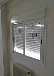 Aluminios Velasco - Trabajos de carpintería en Ronda