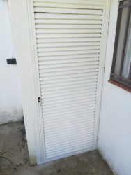 Aluminios Velasco - Trabajos de carpintería en Ronda