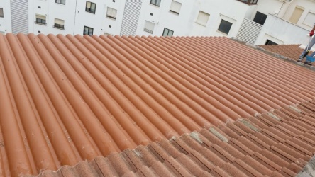 Aluminios Velasco - Trabajos de carpintería en Ronda