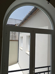 Aluminios Velasco - Trabajos de carpintería en Ronda